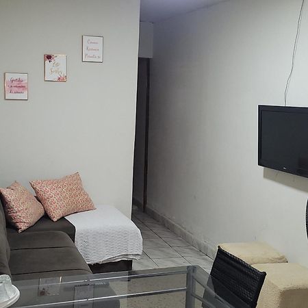 Flat Centro Rota Cachoeira Bonito  Zewnętrze zdjęcie