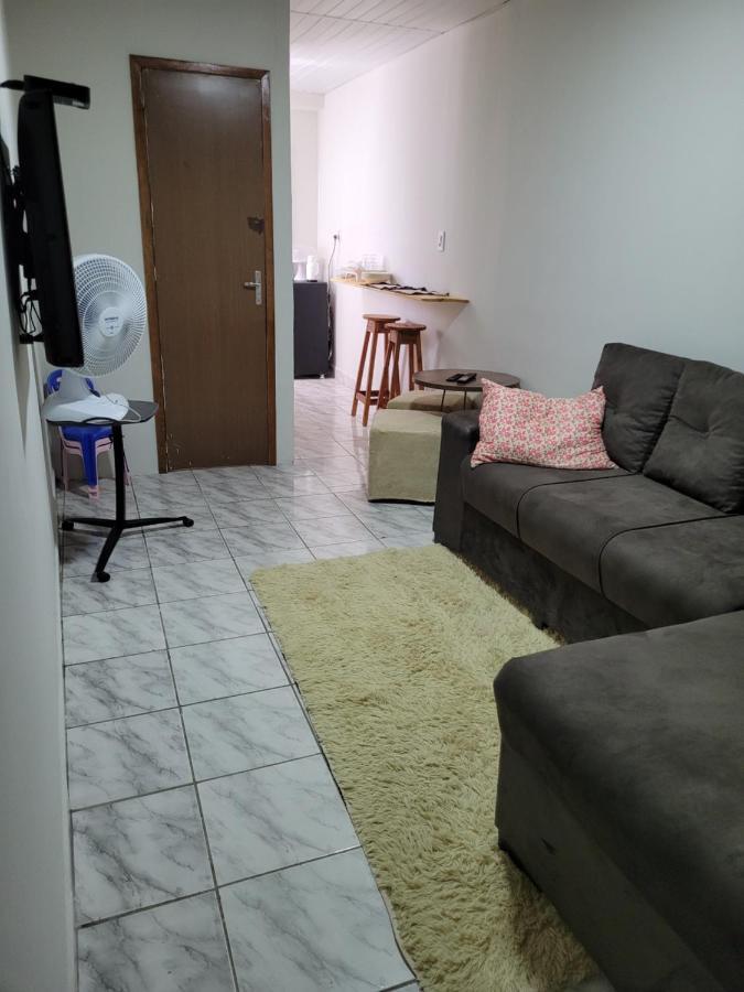 Flat Centro Rota Cachoeira Bonito  Zewnętrze zdjęcie