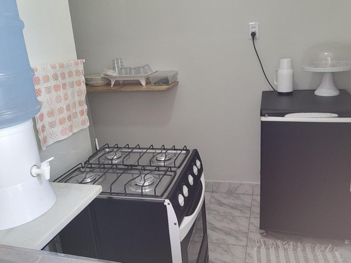 Flat Centro Rota Cachoeira Bonito  Zewnętrze zdjęcie