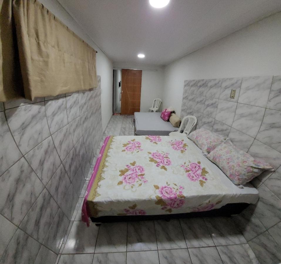Flat Centro Rota Cachoeira Bonito  Zewnętrze zdjęcie