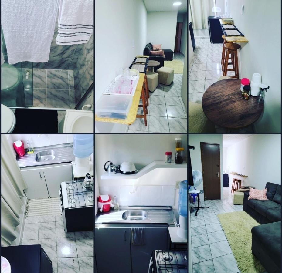 Flat Centro Rota Cachoeira Bonito  Zewnętrze zdjęcie